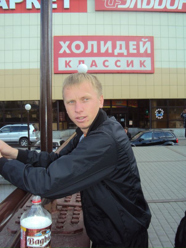 Виталий Плотников фотография #46