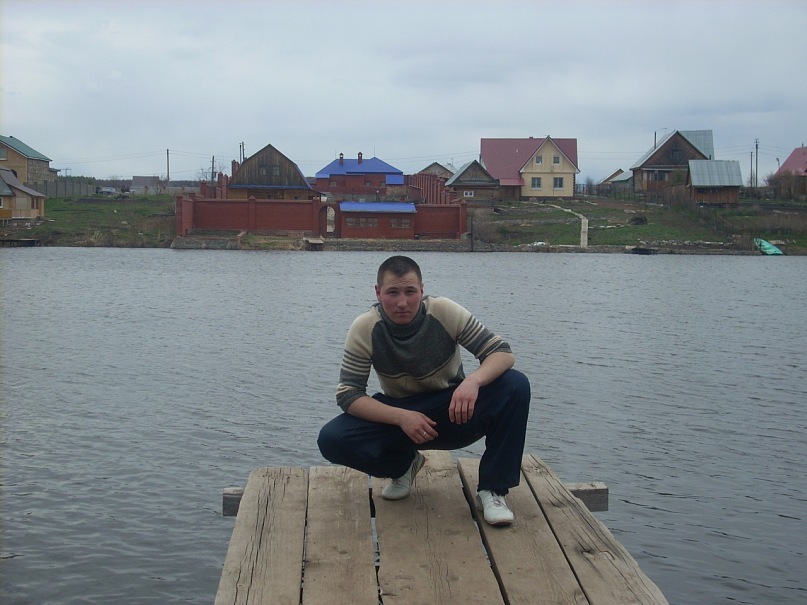 Айнур Муллаянов фотография #48