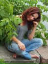 Фотография Бородай-Шильцовой Александры