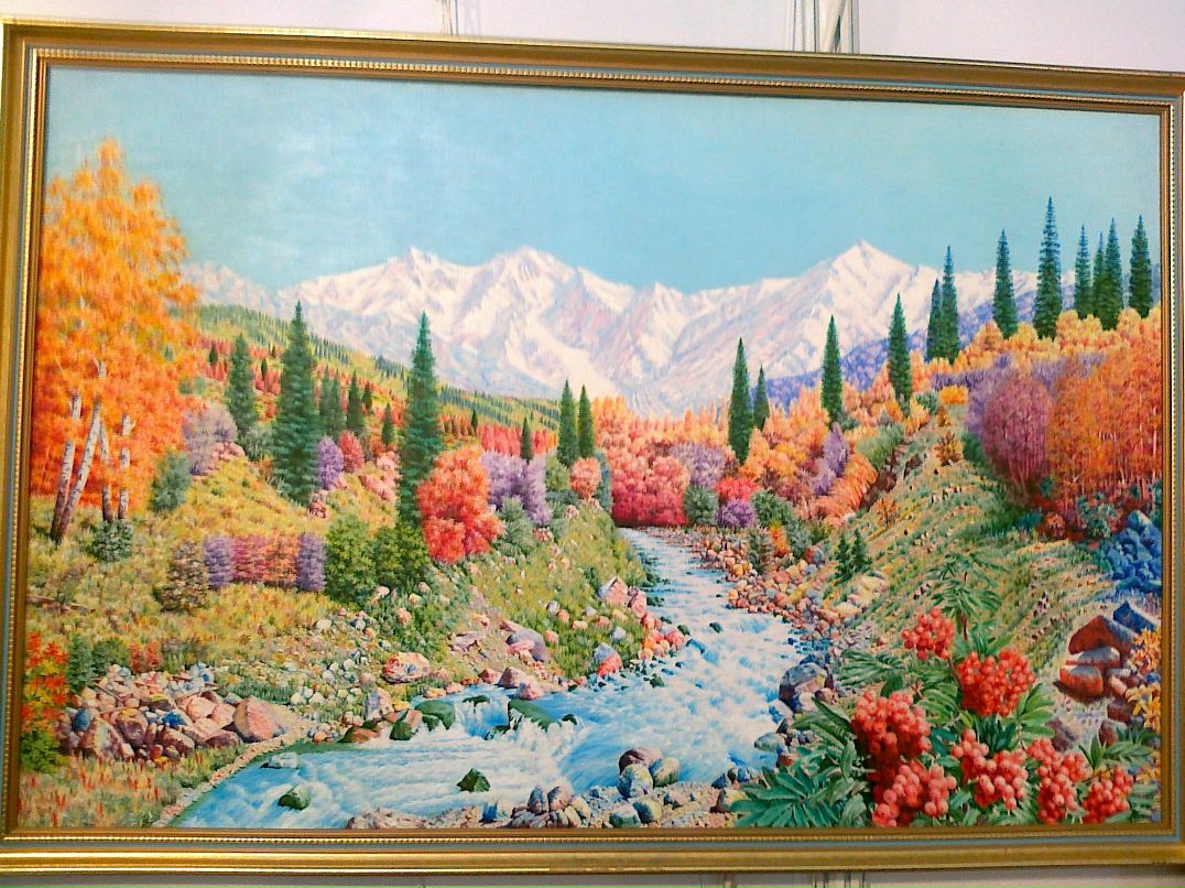 Григорий Сусеков фотография #25