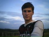 Фотография Азаренкова Михаила