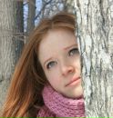 Фотография Хлызовой Анны