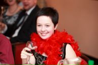 Фотография Дарданеллы Даши