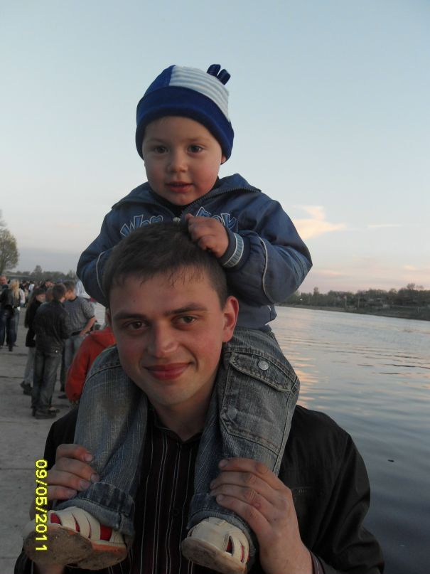 Роман Тимофеев фотография #17