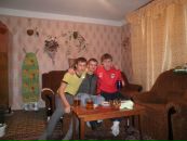 Влад Скуйбіда фотография #3 (источник - https://vk.com/id17227575)