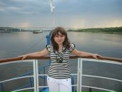 Фотография Аманн Кристины