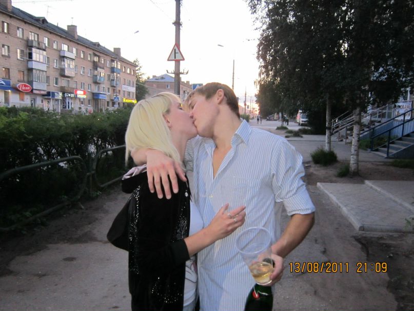 Дмитрий Рыжков фотография #25