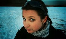 Фотография Кривошеевой Дарьи