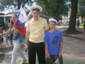 Андрій Трофимюк фотография #49 (источник - https://vk.com/id131566274)