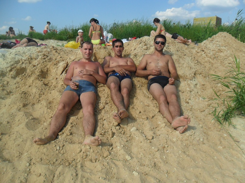 Евгений Новиков фотография #16