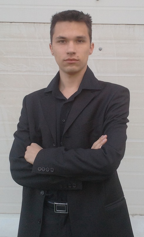 Vendetta Klein фотография #9