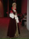 Фотография Лобановой Кристины