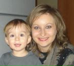 Фотография Крутогиной Анастасии