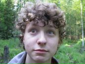 Фотография Суворова Никиты