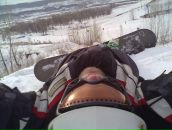 Фотография Суровцева Павла