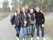 Софі Острозька фотография #32 (источник - https://vk.com/id79102310)