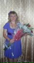 Фотография Пановой Галины