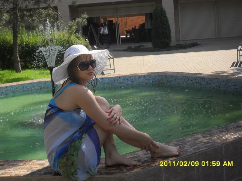 Инна Щащенко фотография #38