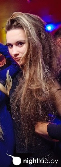 Ксения Мандрыгель фотография #45