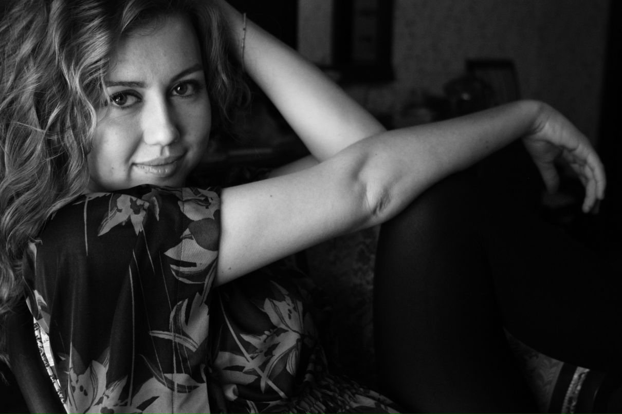 Лидия Базылева фотография #17