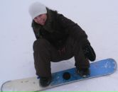 Фотография Петровой Ольги