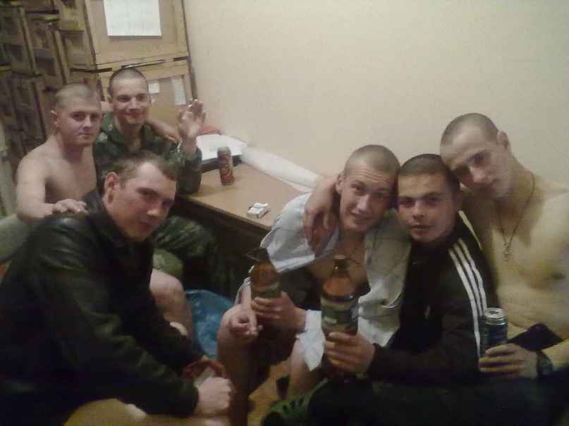 Валера Идулбаев фотография #32