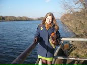 Фотография Жигайло Софьи