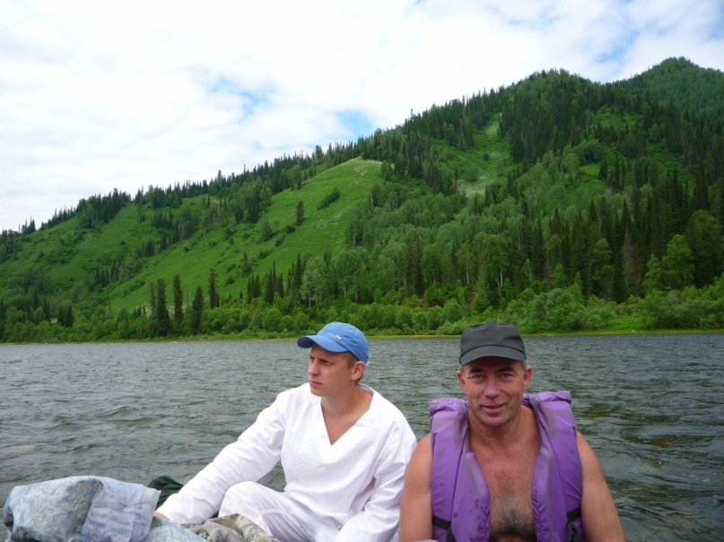 Станислав Кыдымаев фотография #49