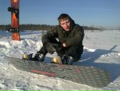 Фотография Белая Эльвира