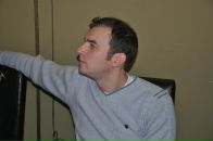 Фотография Егорова Антона