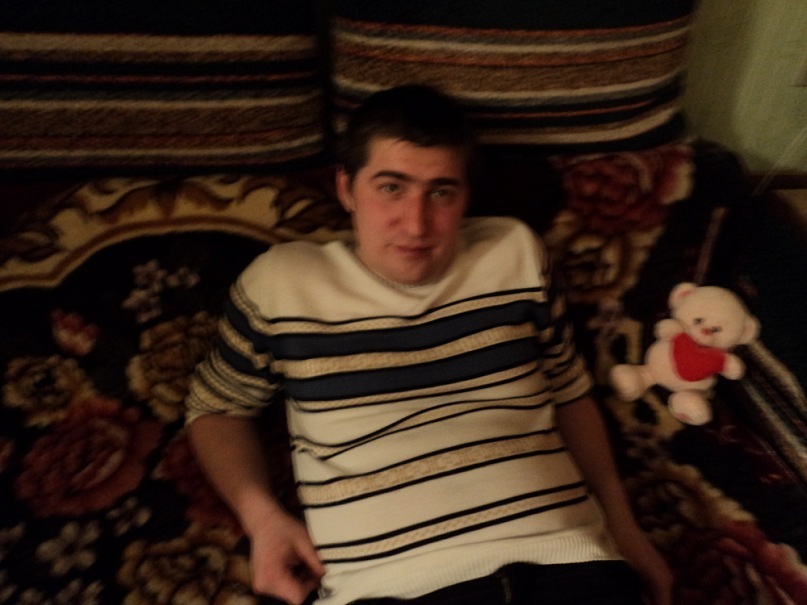 Ильдар Муниров фотография #37