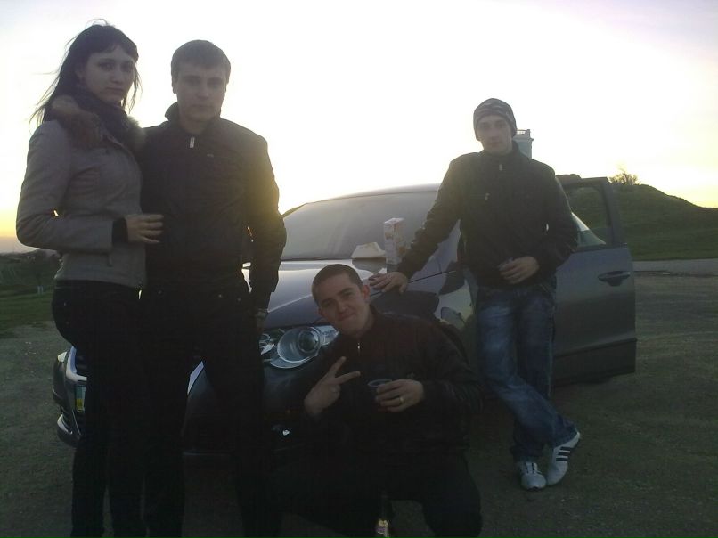 Владимир Василенко фотография #46