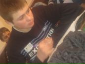 Андріана Штафірна фотография #37 (источник - https://vk.com/id71508988)