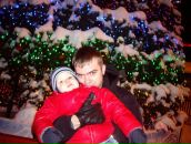 Фотография Шатунова Романа