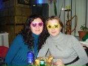 Фотография Асламазовой Стеллы