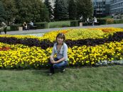 Фотография Белянкиной Ольги