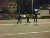 Фотография Пеонера Ковла