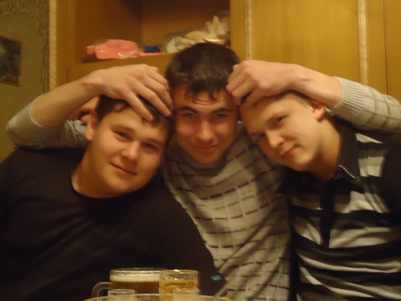 Иван Бастерс фотография #17