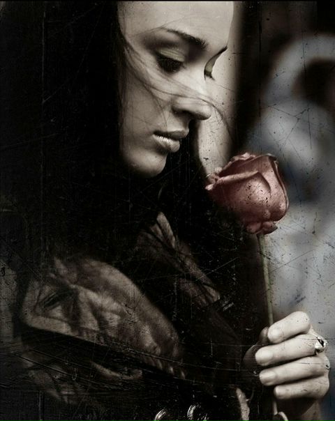 Миля Irreplaceable фото №35