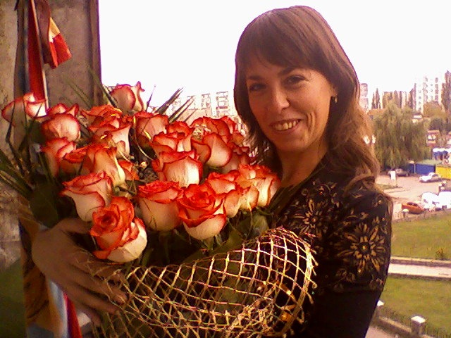 Катя Торуша фотография #34