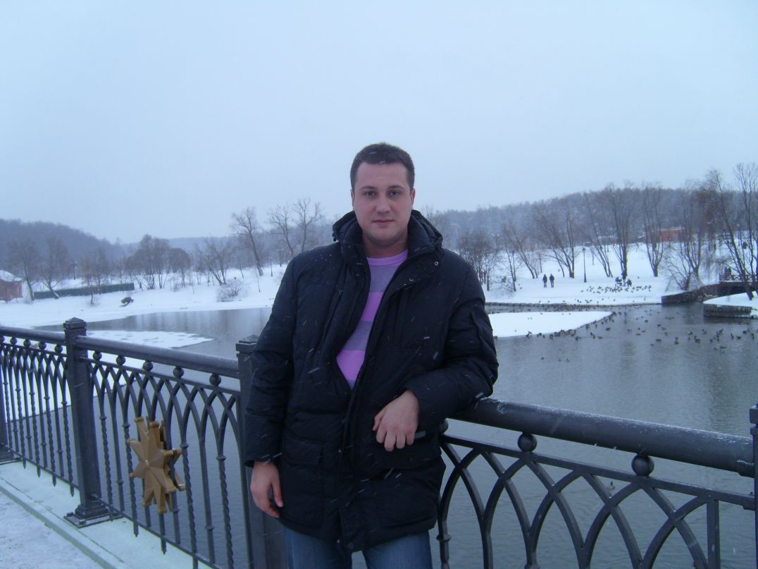 Иван Фурсов фотография #7