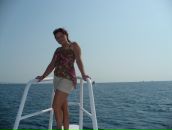 Фотография Петровой Евгении