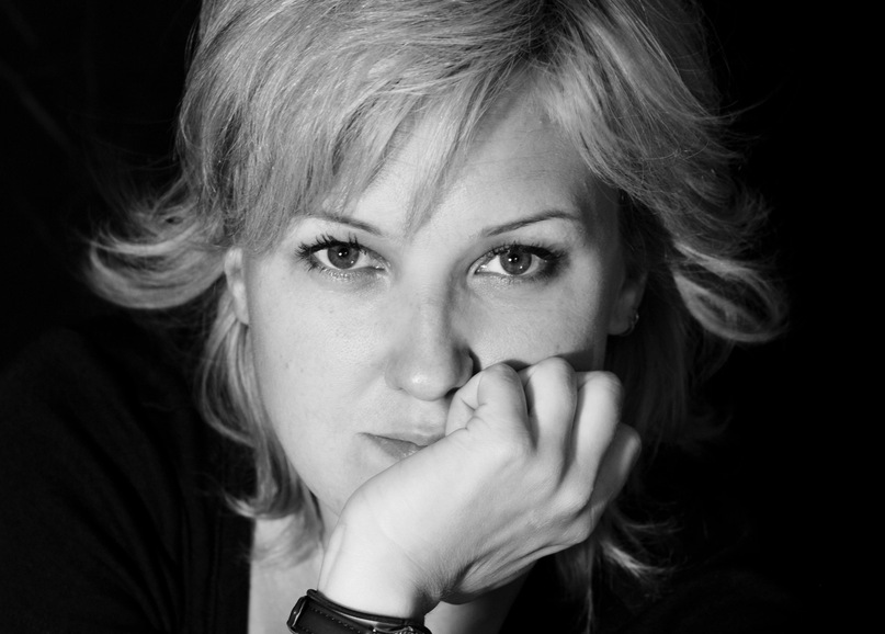 Jonny Bee фотография #1