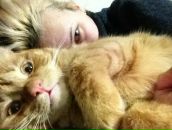 Фотография Гурьяновой Анастасии