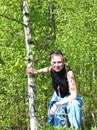 Фотография Блиновой Оксаны