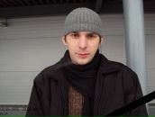 Фотография Ментусова Дмитрия