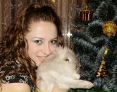 Фотография Бабаковой Виктории