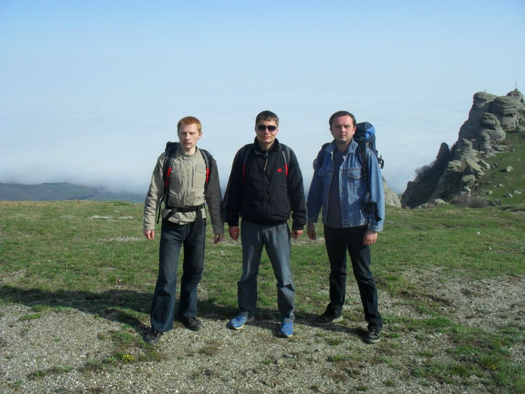 Александр Дудов фотография #17