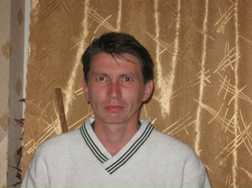 Дмитрий Живенко фотография #11