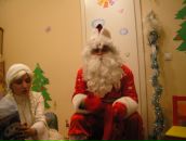 Фотография Арсеньевой Екатерины